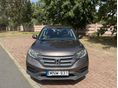 HONDA CR-V 2013/9 - 2