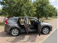HONDA CR-V 2013/9 - 5