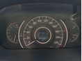 HONDA CR-V 2013/9 - 10
