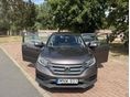 HONDA CR-V 2013/9 - 12
