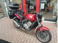 HONDA CBF 600 Részletre is elvihető!!!