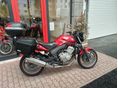HONDA CBF 600 2008/11 - 2