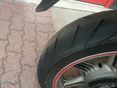 HONDA CBF 600 2008/11 - 5