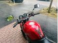 HONDA CBF 600 2008/11 - 6
