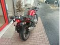 HONDA CBF 600 2008/11 - 9
