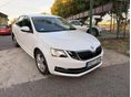 SKODA OCTAVIA 2018 - 1
