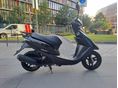 HONDA DIO 2009/3 - 3