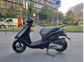 HONDA DIO AF68 Injektoros!