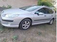 PEUGEOT 407 2006/1 - 6