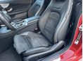 MERCEDES-BENZ C 200 2016/8 - 10