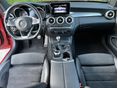 MERCEDES-BENZ C 200 2016/8 - 9