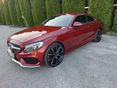 MERCEDES-BENZ C 200 2016/8 - 2
