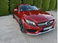 MERCEDES-BENZ C 200 C250 AMG Line