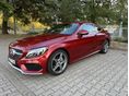 MERCEDES-BENZ C 200 2016/8 - 3