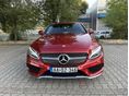 MERCEDES-BENZ C 200 2016/8 - 2