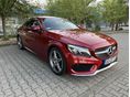 MERCEDES-BENZ C 200 2016/8 - 1
