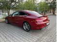 MERCEDES-BENZ C 200 2016/8 - 5