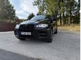BMW X6 M50d (Automata)