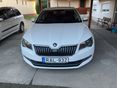 SKODA SUPERB 2018/11 - 7