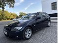 BMW 318i Touring Friss műszaki+Valós 112.000 km!!