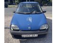 FIAT SEICENTO 2002 - 2