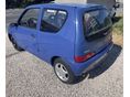 FIAT SEICENTO 2002 - 4