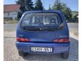 FIAT SEICENTO 2002 - 5
