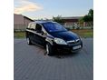 OPEL ZAFIRA B 2007 - 2