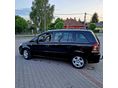 OPEL ZAFIRA B 2007 - 7