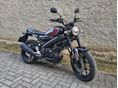 YAMAHA XSR 125