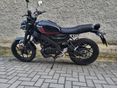 YAMAHA XSR 2022/3 - 2