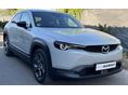 MAZDA MX-30 35,5kWh e-Skyactiv GT Plus LED-HUD-Navi-Kamera-Ülésfűtés-CarPlay-T-Ny. Alu-Vez.Szk!