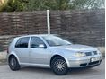 VOLKSWAGEN GOLF IV 1.6 Highline // Digit Klíma // Riasztó // Magyarországi //
