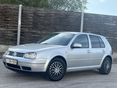 VOLKSWAGEN GOLF IV 2003/7 - 2