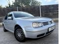 VOLKSWAGEN GOLF IV 2003/7 - 4