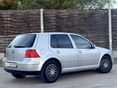 VOLKSWAGEN GOLF IV 2003/7 - 5