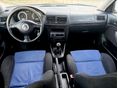 VOLKSWAGEN GOLF IV 2003/7 - 8