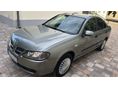 NISSAN ALMERA 2006/2 - 2