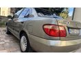 NISSAN ALMERA 2006/2 - 4