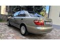 NISSAN ALMERA 2006/2 - 5