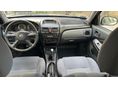 NISSAN ALMERA 2006/2 - 12