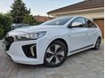 HYUNDAI IONIQ electric Premium (Automata) 28kWh ÜLÉSSZELLŐZTETÉS ÜLÉS+KORMÁNYFŰTÉS NAVI KAMERA PARKRADAR TÁV.TEMPOMAT
