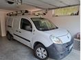 RENAULT KANGOO Express Maxi 1.5 dCi Komfort