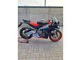 APRILIA RS 660 