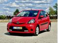TOYOTA AYGO 1.0 Plusz AC 88e km.Szervizkönyv!