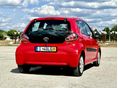 TOYOTA AYGO 2012/9 - 4