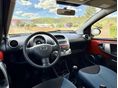 TOYOTA AYGO 2012/9 - 10