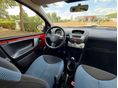 TOYOTA AYGO 2012/9 - 12