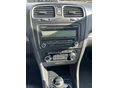 VOLKSWAGEN GOLF VI 2010/5 - 6