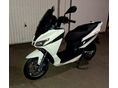 APRILIA SXR 50 